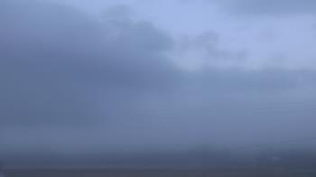 Weather camera view of City of Banks Public Library.