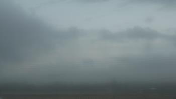 Weather camera view of City of Banks Public Library.