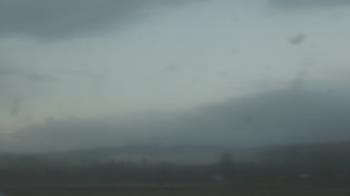 Weather camera view of City of Banks Public Library.