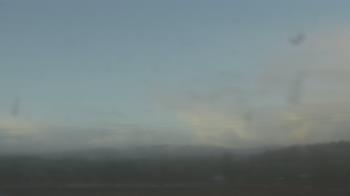 Weather camera view of City of Banks Public Library.