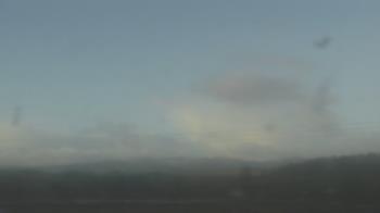 Weather camera view of City of Banks Public Library.