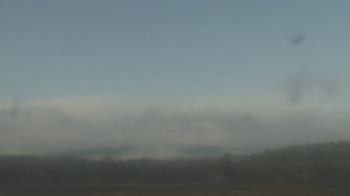 Weather camera view of City of Banks Public Library.