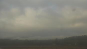 Weather camera view of City of Banks Public Library.