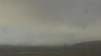 Weather camera view of City of Banks Public Library.