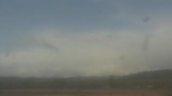 Weather camera view of City of Banks Public Library.