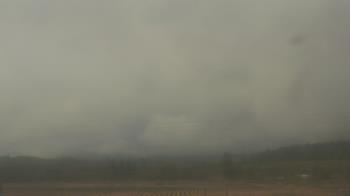 Weather camera view of City of Banks Public Library.