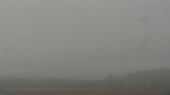 Weather camera view of City of Banks Public Library.