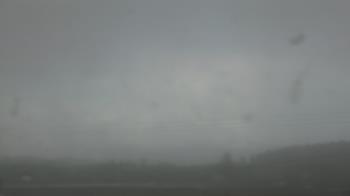 Weather camera view of City of Banks Public Library.