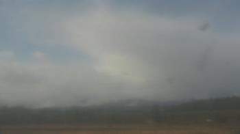 Weather camera view of City of Banks Public Library.