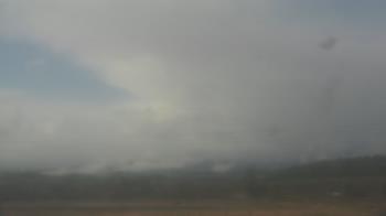 Weather camera view of City of Banks Public Library.