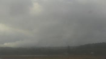 Weather camera view of City of Banks Public Library.