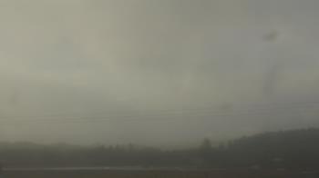 Weather camera view of City of Banks Public Library.