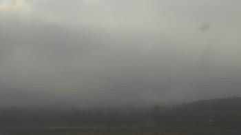 Weather camera view of City of Banks Public Library.