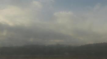 Weather camera view of City of Banks Public Library.