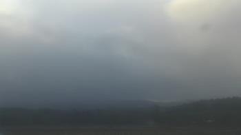 Weather camera view of City of Banks Public Library.