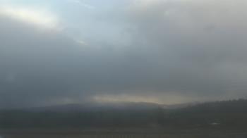 Weather camera view of City of Banks Public Library.