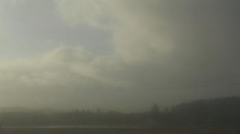 Weather camera view of City of Banks Public Library.