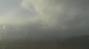 Weather camera view of City of Banks Public Library.