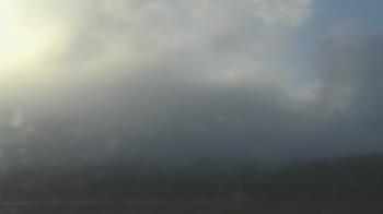 Weather camera view of City of Banks Public Library.