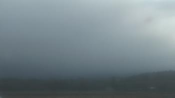 Weather camera view of City of Banks Public Library.