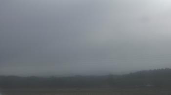 Weather camera view of City of Banks Public Library.