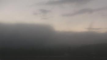 Weather camera view of City of Banks Public Library.