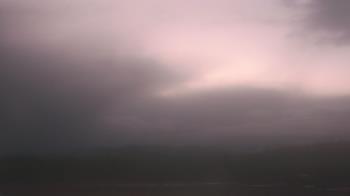 Weather camera view of City of Banks Public Library.