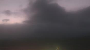 Weather camera view of City of Banks Public Library.