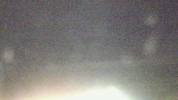 Weather camera view of City of Banks Public Library.