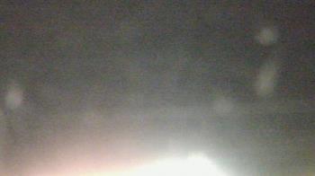 Weather camera view of City of Banks Public Library.