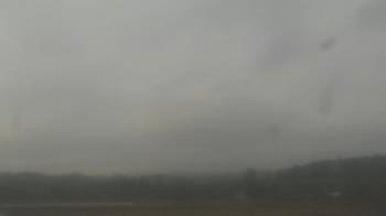 Weather camera view of City of Banks Public Library.