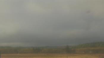 Weather camera view of City of Banks Public Library.