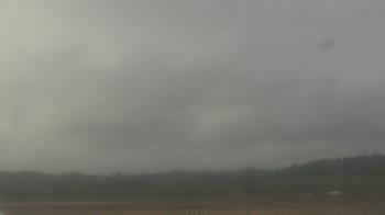 Weather camera view of City of Banks Public Library.