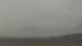 Weather camera view of City of Banks Public Library.