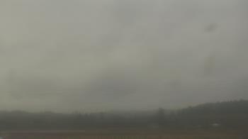 Weather camera view of City of Banks Public Library.