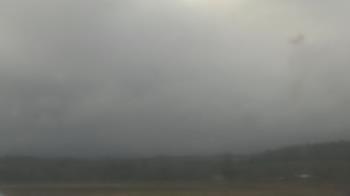 Weather camera view of City of Banks Public Library.