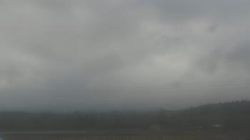 Weather camera view of City of Banks Public Library.