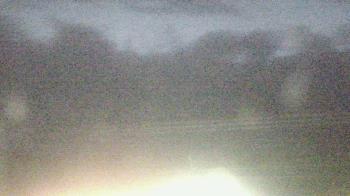 Weather camera view of City of Banks Public Library.