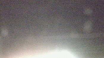 Weather camera view of City of Banks Public Library.