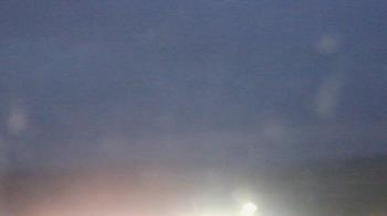 Weather camera view of City of Banks Public Library.