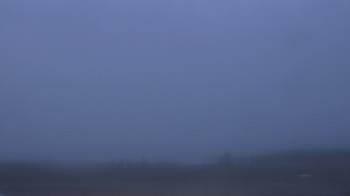 Weather camera view of City of Banks Public Library.