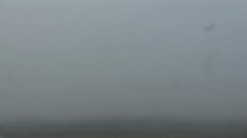 Weather camera view of City of Banks Public Library.