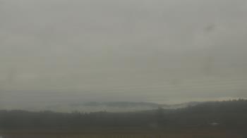 Weather camera view of City of Banks Public Library.