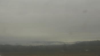 Weather camera view of City of Banks Public Library.