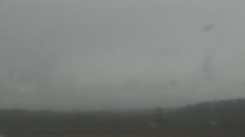 Weather camera view of City of Banks Public Library.