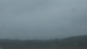 Weather camera view of City of Banks Public Library.