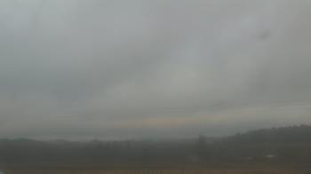 Weather camera view of City of Banks Public Library.