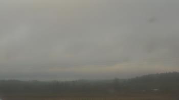 Weather camera view of City of Banks Public Library.