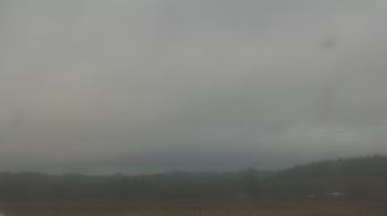 Weather camera view of City of Banks Public Library.