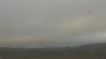 Weather camera view of City of Banks Public Library.